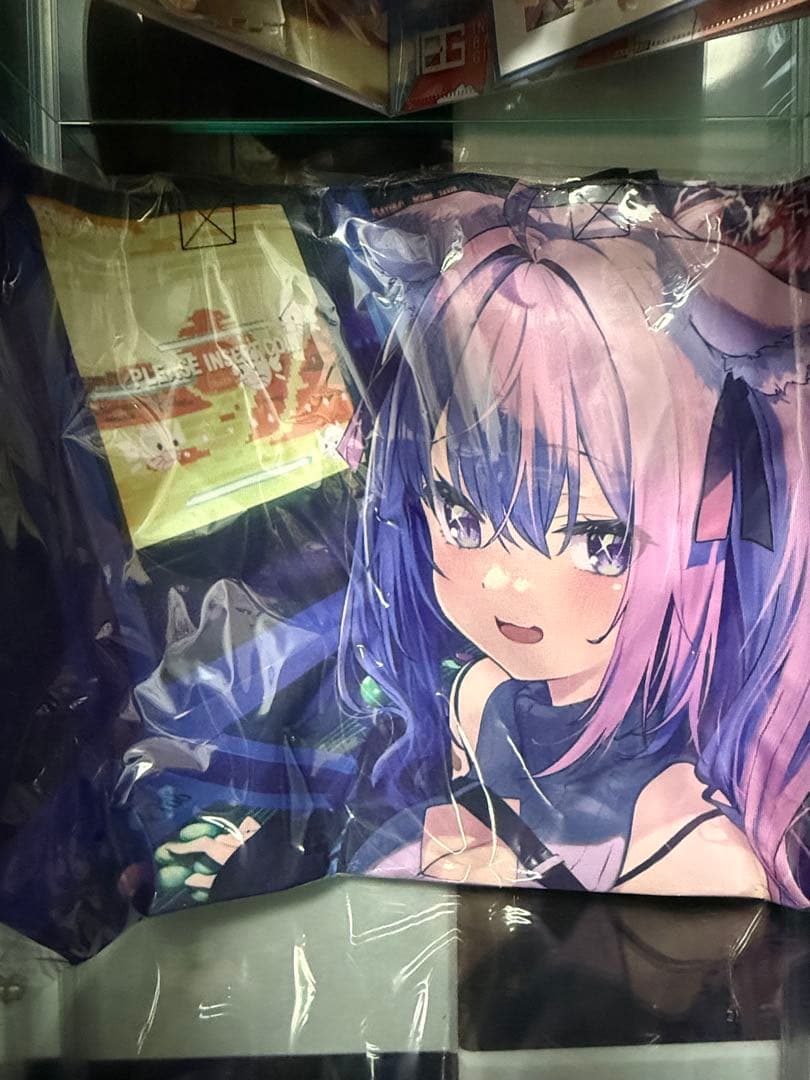 猫又おかゆ まとめ売り 引退品