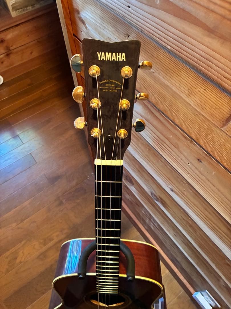 YAMAHA アコースティックギター　LL11B