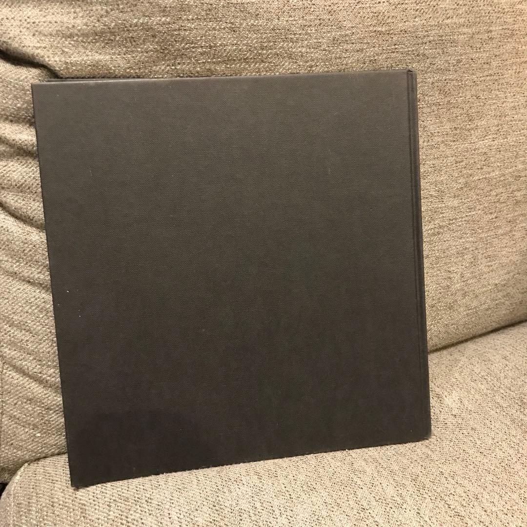 Bob Marley Songs of Freedom ハードカバー