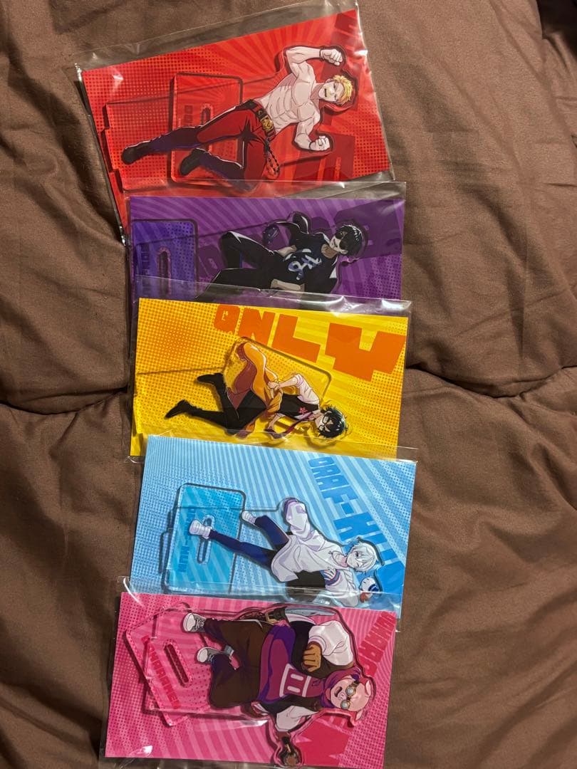 ドズル社グッズまとめ売り　おんりー多め