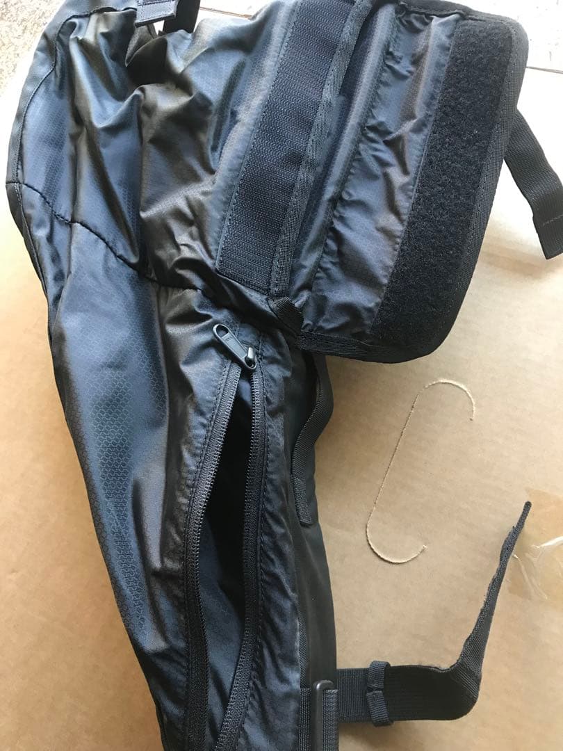 コアフレームバッグ　TIMBAK2