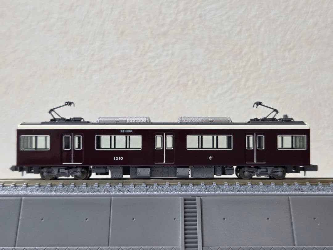 ポポンデッタ 阪急1000系 6003 阪急電鉄