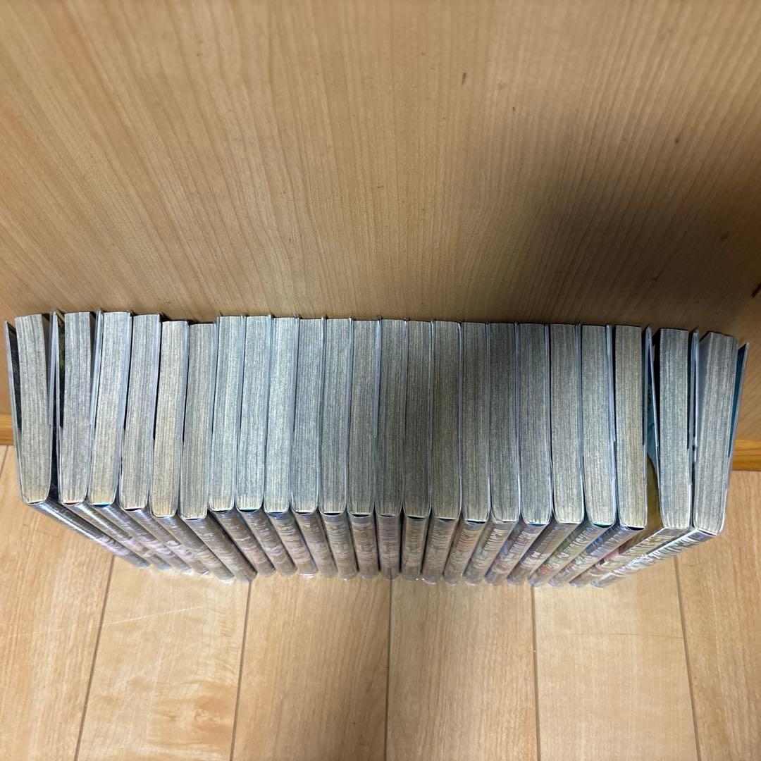 Dr.STONE 1〜23巻セット