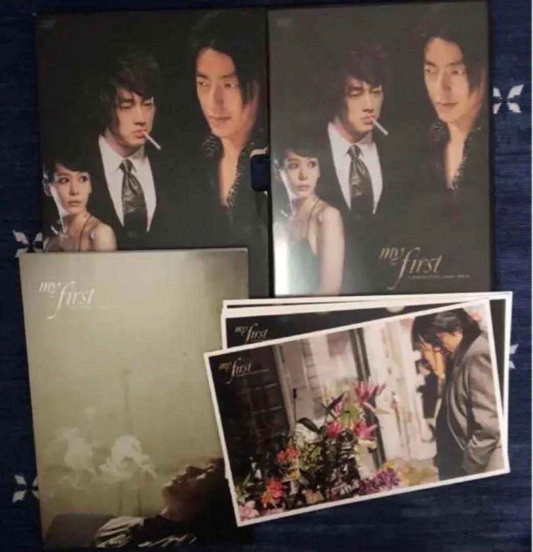 大沢たかおDVD JIN 仁　オンリー・ユー 全巻　まとめ売り　レンタル落ち