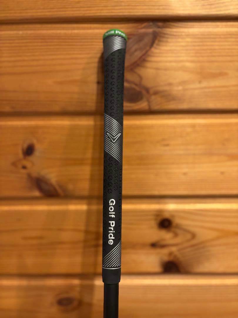 TaylorMade M2 5W フェアウェイウッド 24ベンタスブラック 7s