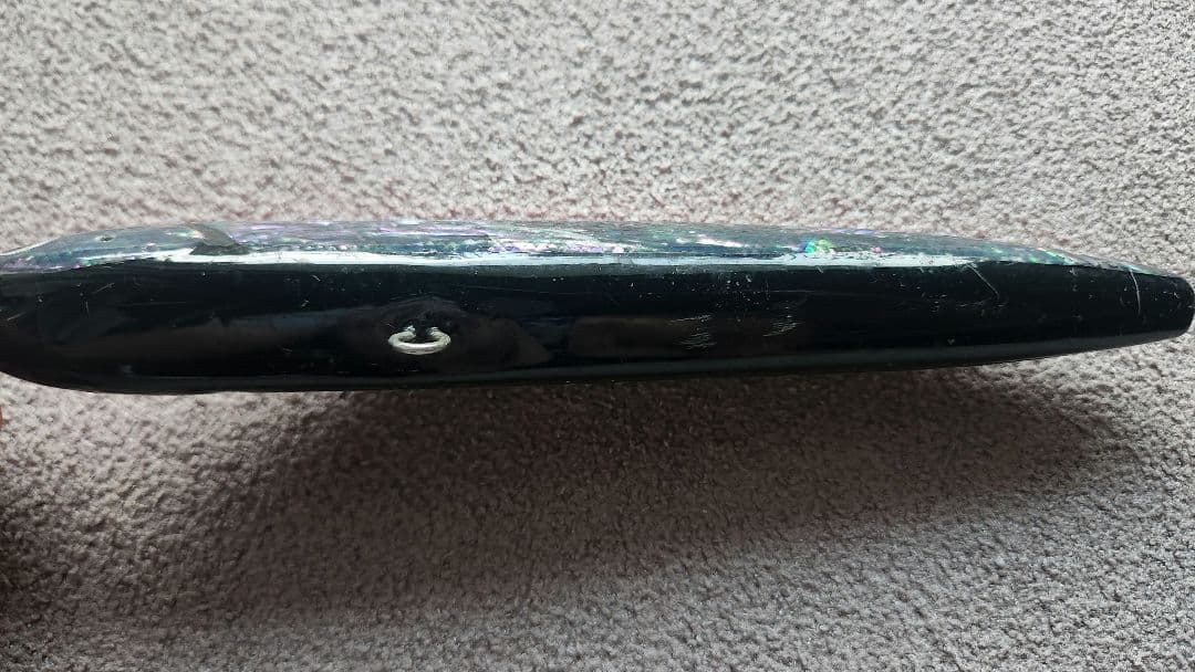 【値下げ】リベルタンゴエモシオン アバロン①