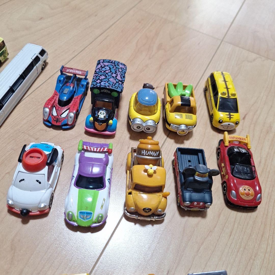 トミカ まとめ売り