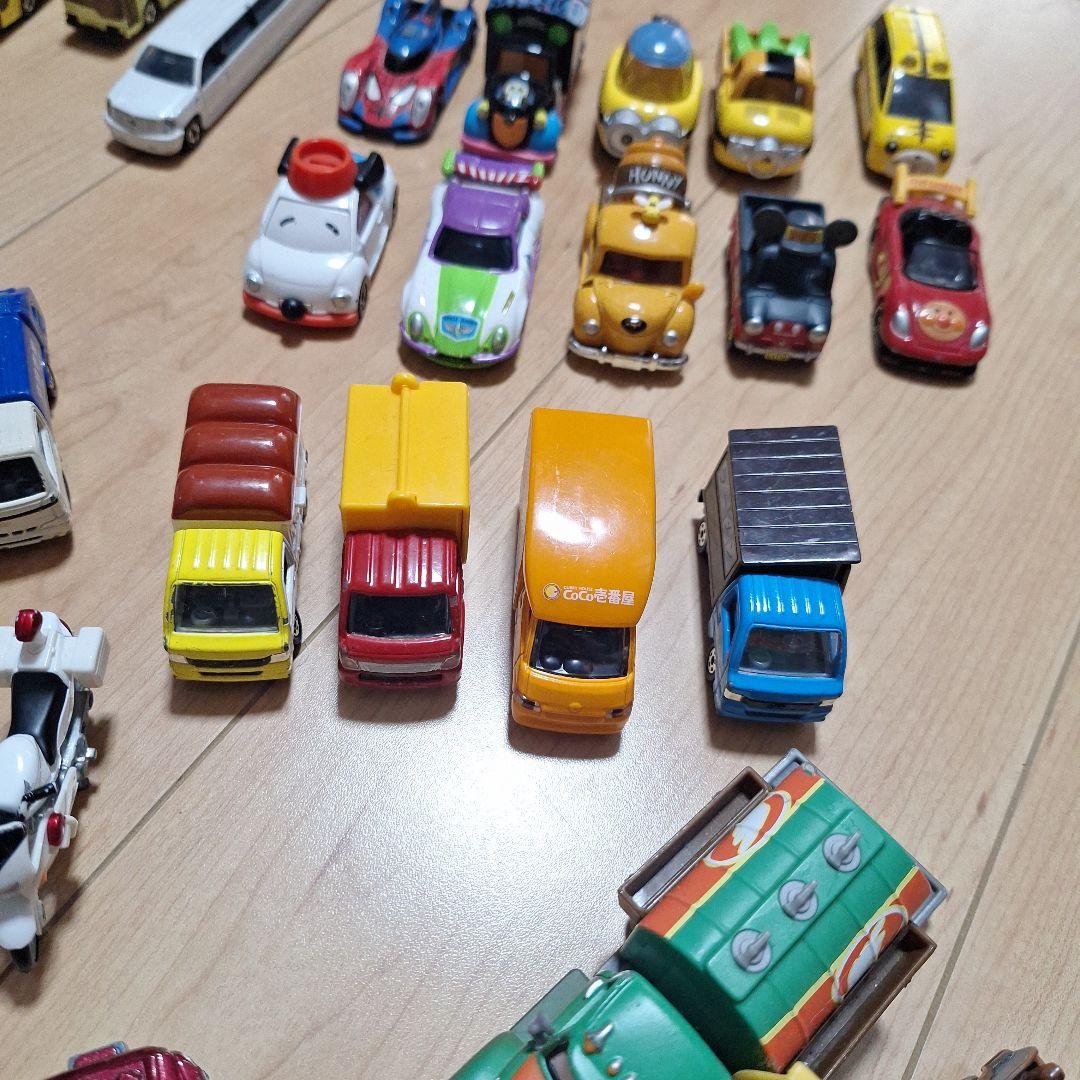 トミカ まとめ売り