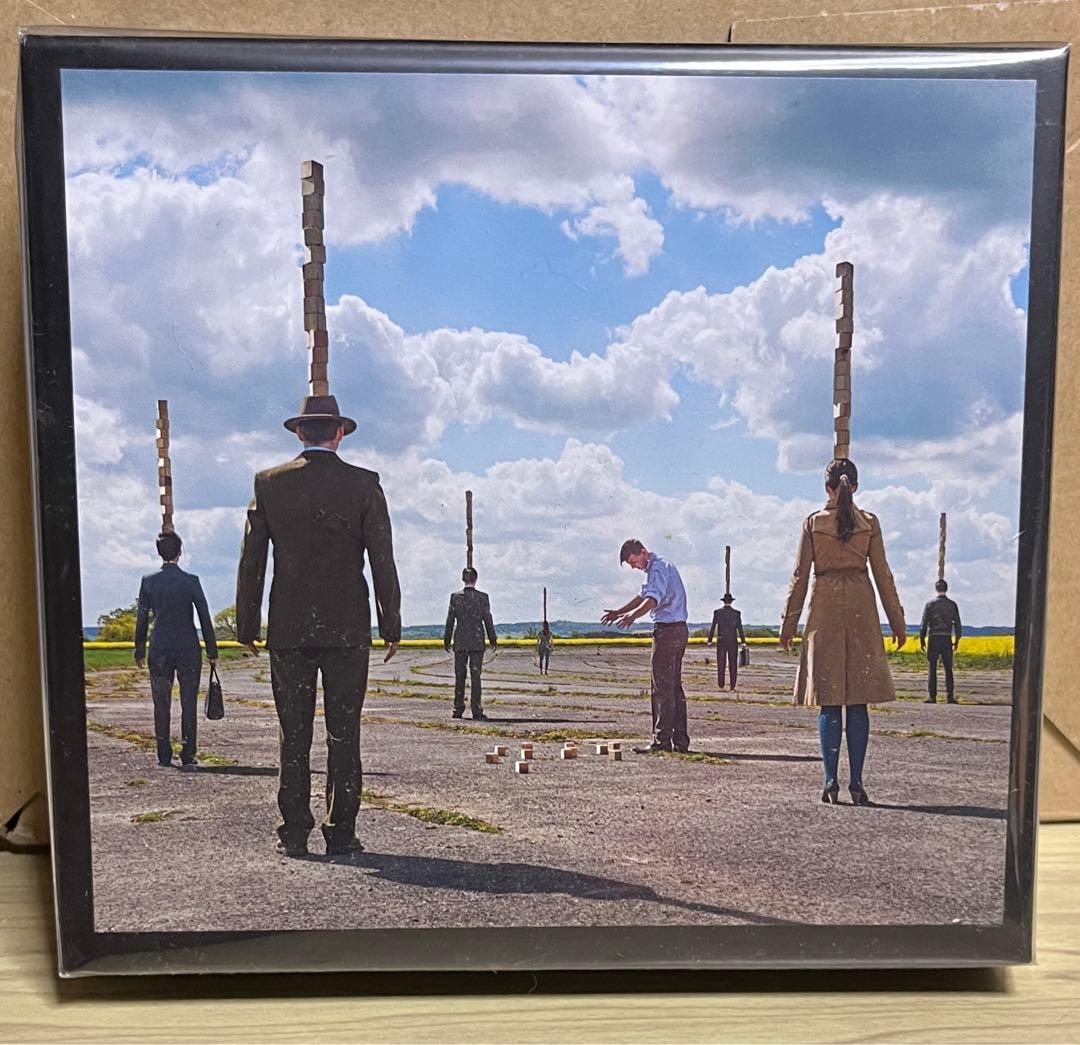 ★本日限り！超レア！ハイレゾUSB新品/未開封】佐野元春『Blood Moon』