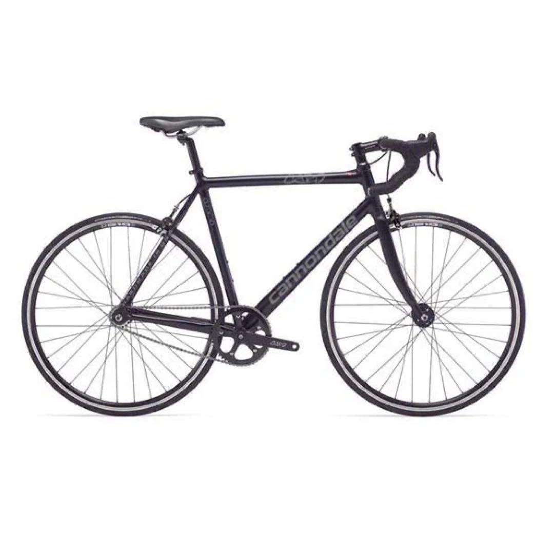 Cannondale Capo トラックバイクフレーム 50