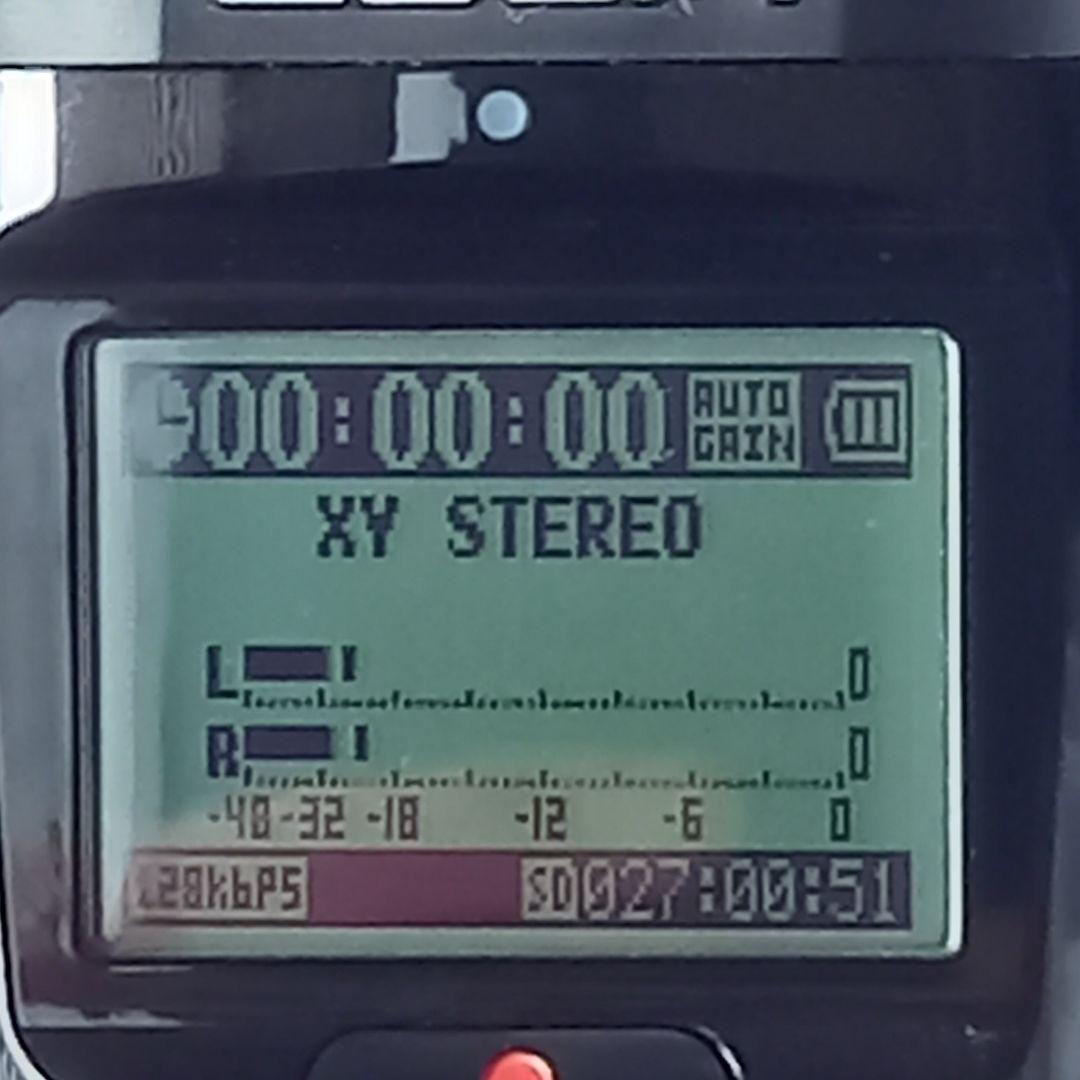 【︎美品︎】Zoom H2next本体&Accessory Pack