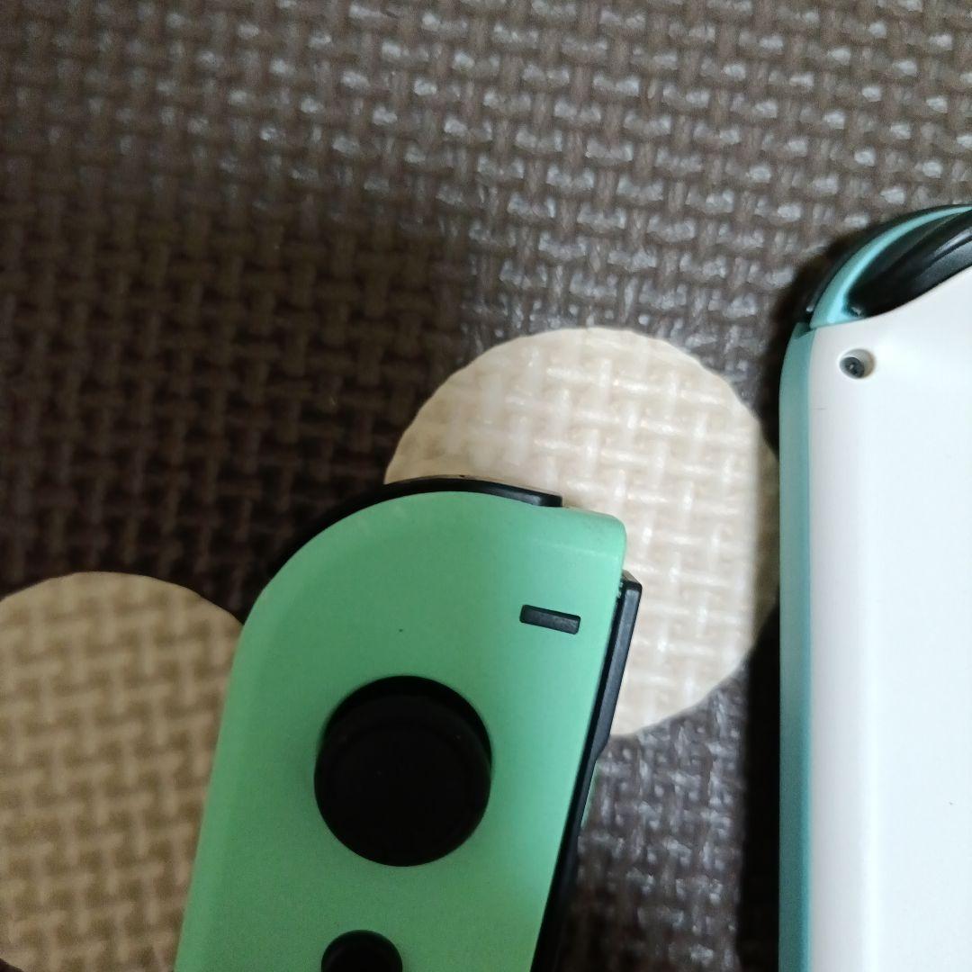 NintendoSwitch あつまれどうぶつの森セット　マリオカート8＋桃鉄