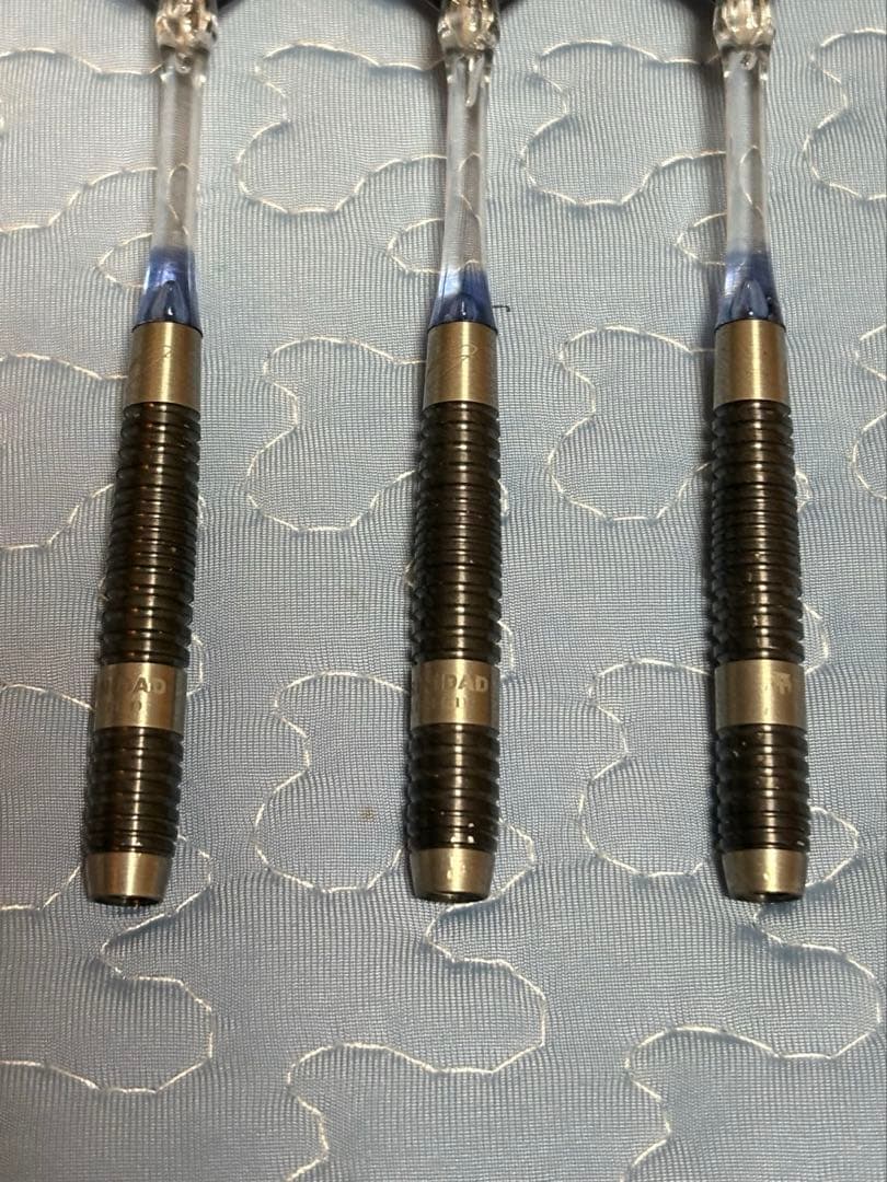 レイジーゼロ　トリニダード　松吉 輝宗