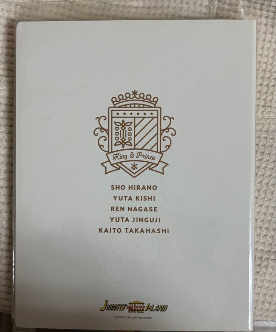 キンプリ 公式写真まとめ 平野紫耀 髙橋海人 5人体制 ジャニアイ