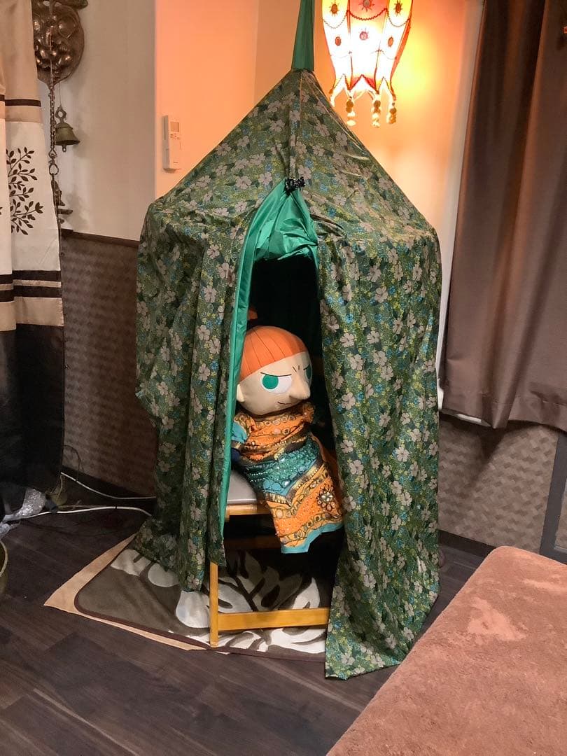 アーユルヴェーダ ハーブテント ロミロミ よもぎ蒸 YOSA サロンの新メニュー