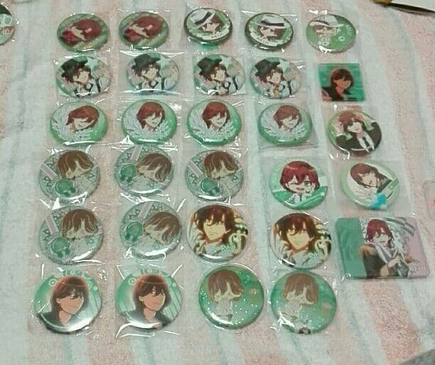 うたプリ 嶺二②