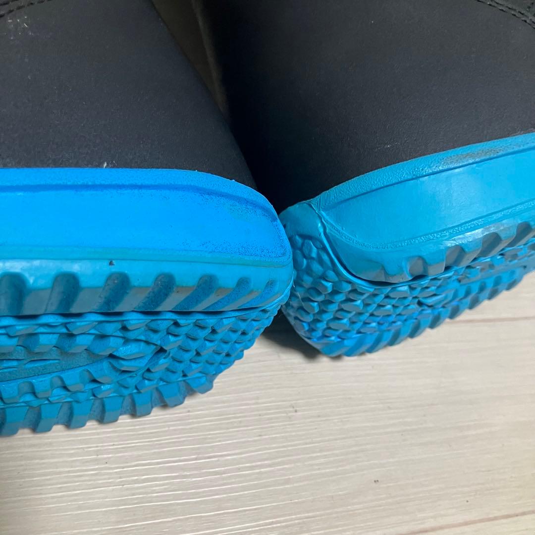 【未使用】28〜28.5cm/SLQ エルエルキュー スノーボードブーツ