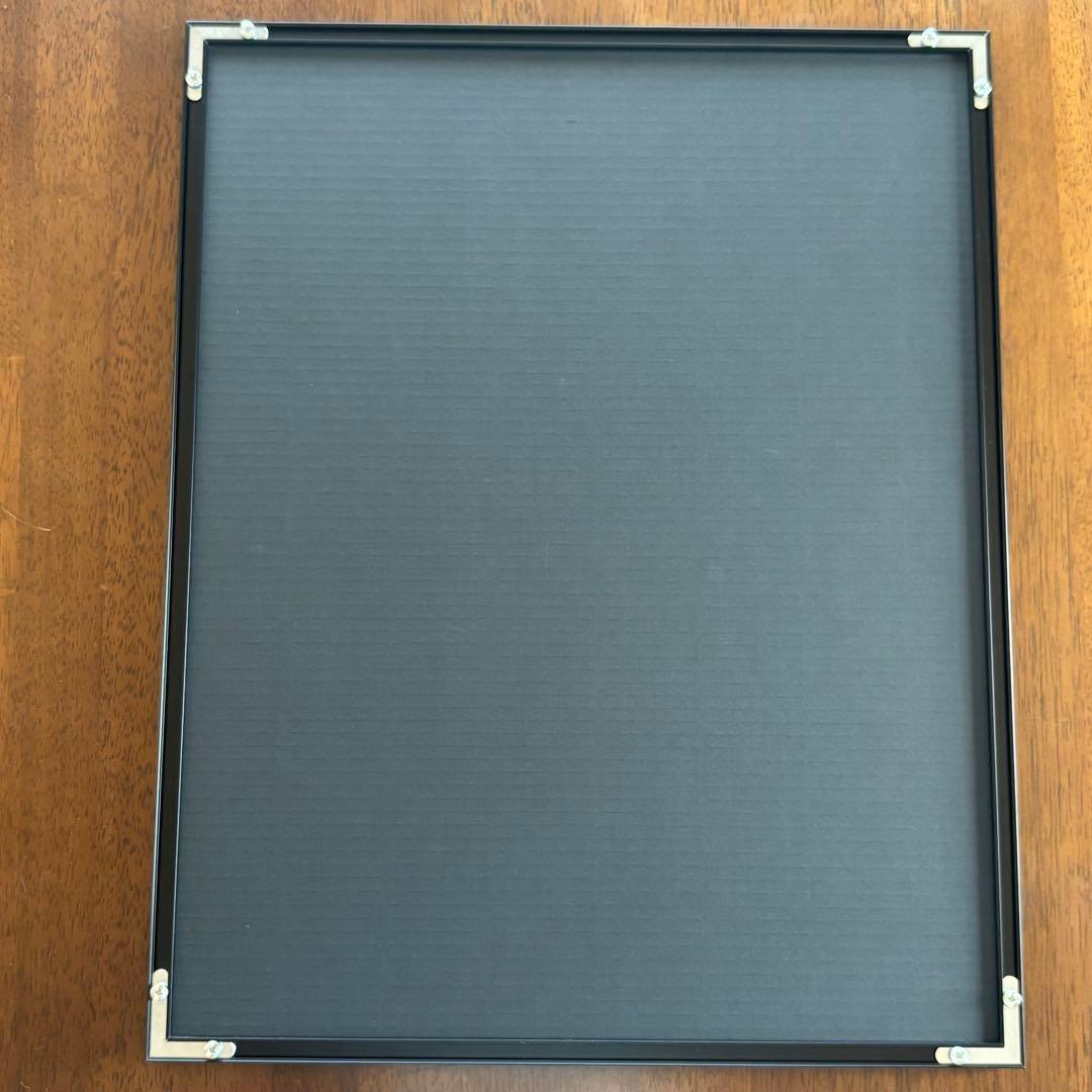 イマジニングザマジック　実写　フォトパネル　ポスター　額入り　送料込み　匿名配送