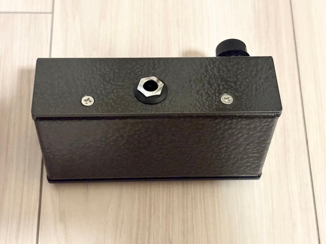 【美品】Virtues Lander iss.3 Fuzz エフェクター