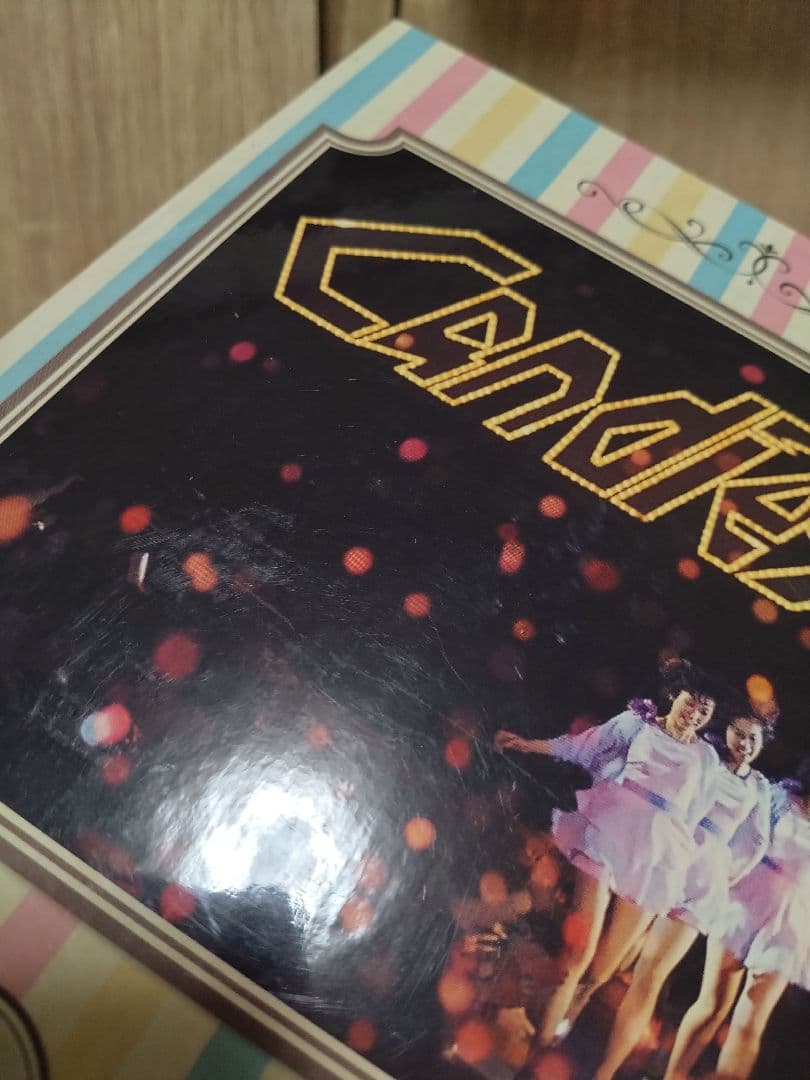 キャンディーズ メモリーズ FOR FREEDOM