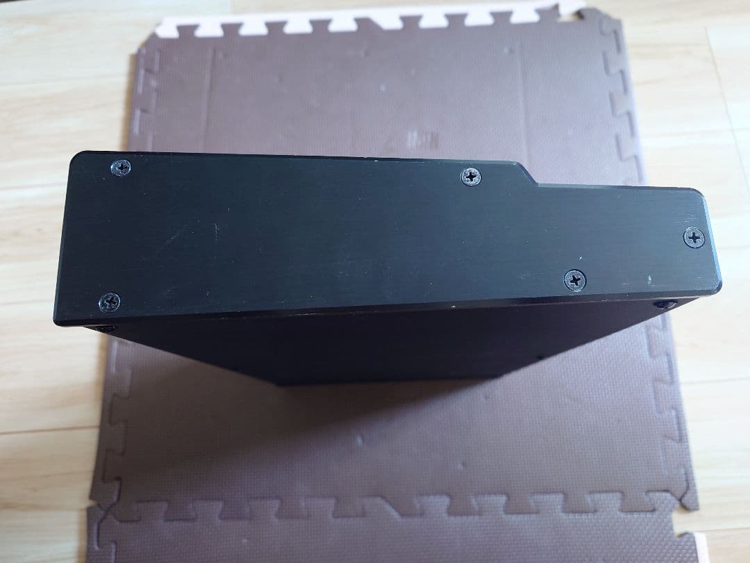 flactal AX8　代理店正規品　スイッチハット付き