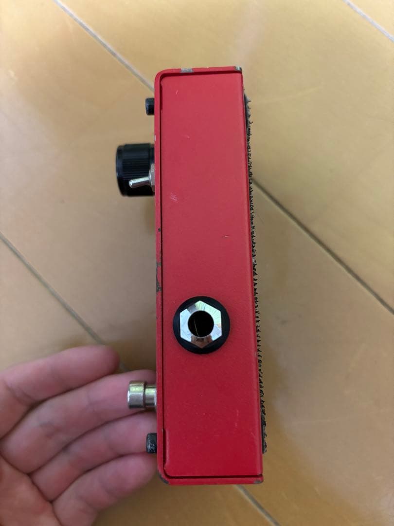 最終値下げ　DigiTech drop