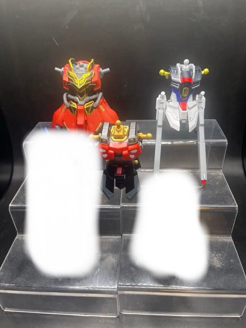 バラ売り　HG1/144ガンプラジャンク　胴体　1/18更新