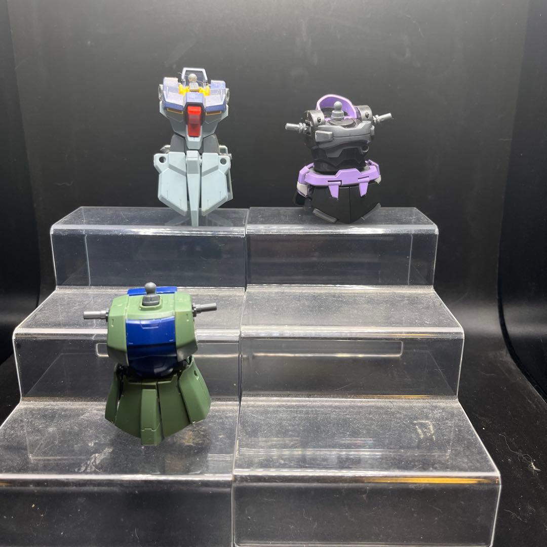 バラ売り　HG1/144ガンプラジャンク　胴体　1/18更新