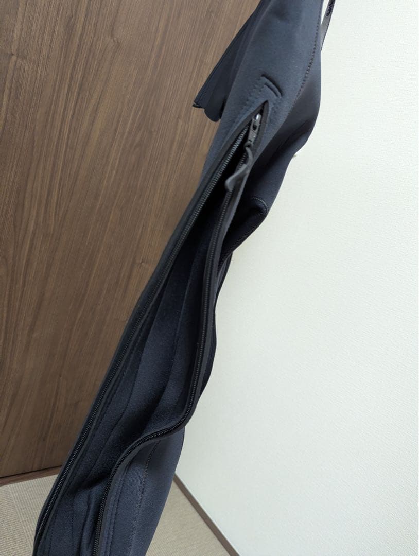 【miroさま専用】Hele i Waho　ヘレイワホ ウェットスーツ メンズM