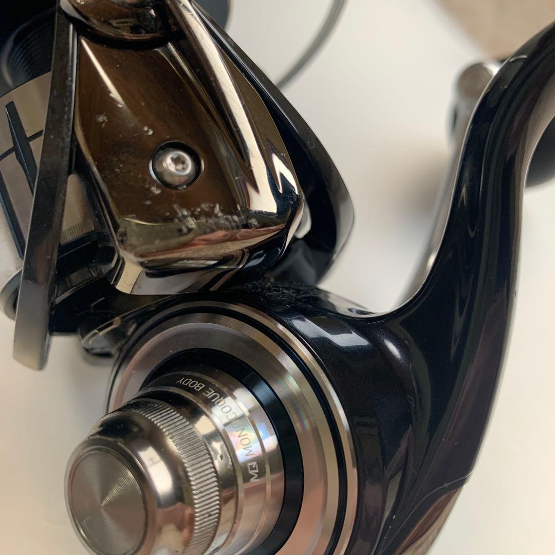 ダイワ　セルテート5000D-XH