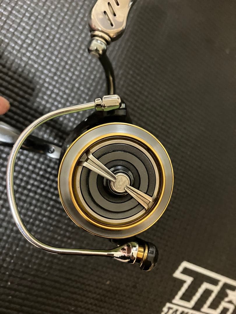 ルビアスエアリティ　lt3000s-c