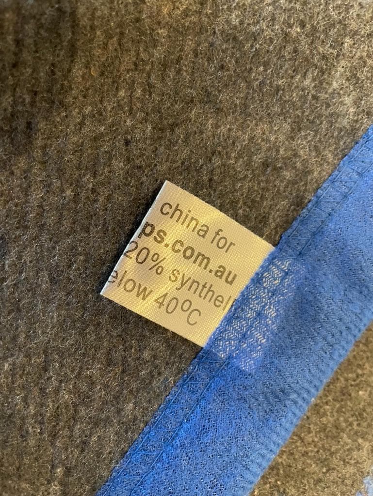 iYogaprops | ヨガブランケット 綿合成ブレンド　（4枚セット）