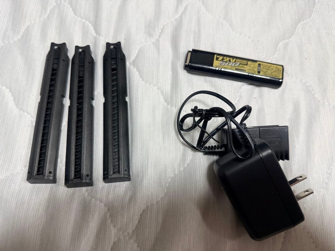 東京マルイ M9A1 電動ガン