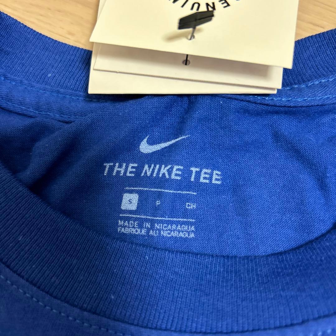ドジャース大谷翔平　NIKE Tシャツ