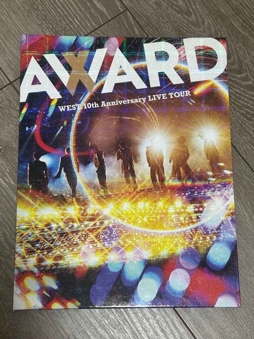 お買い得！WEST．（ジャニーズWEST） まとめ売り