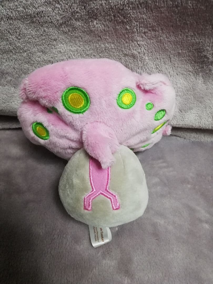 ポケモン ミカルゲドールズ ポケモンドールズ ぬいぐるみ