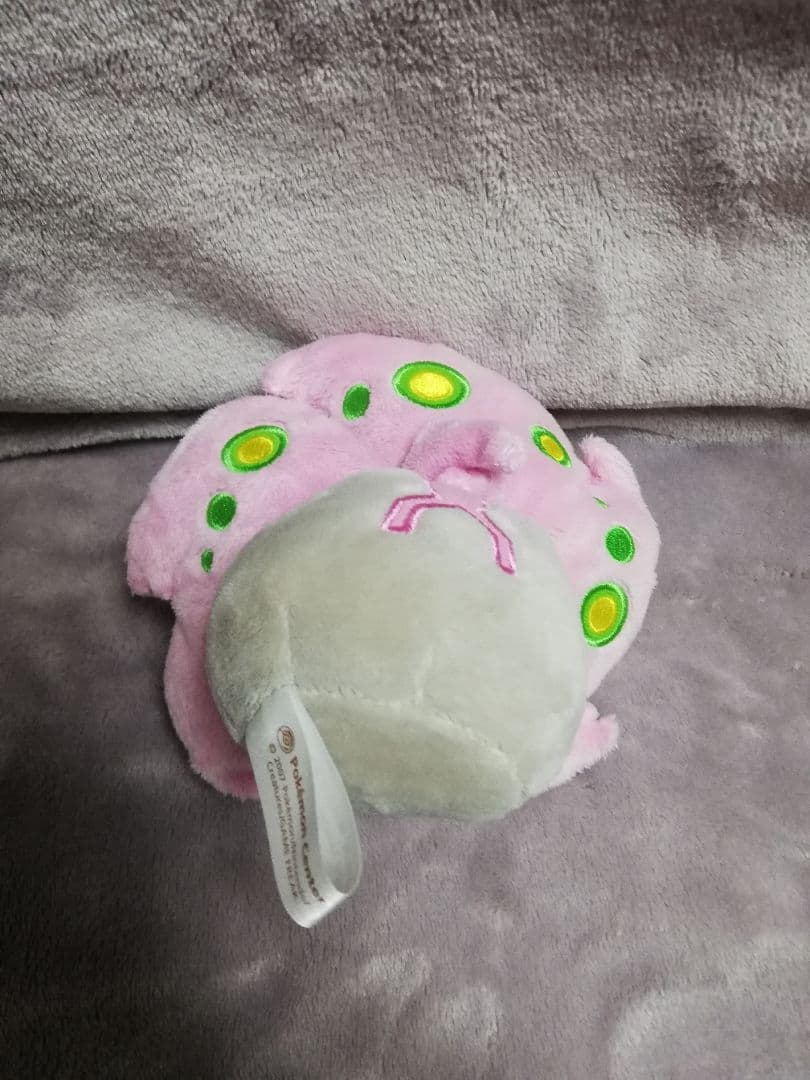 ポケモン ミカルゲドールズ ポケモンドールズ ぬいぐるみ