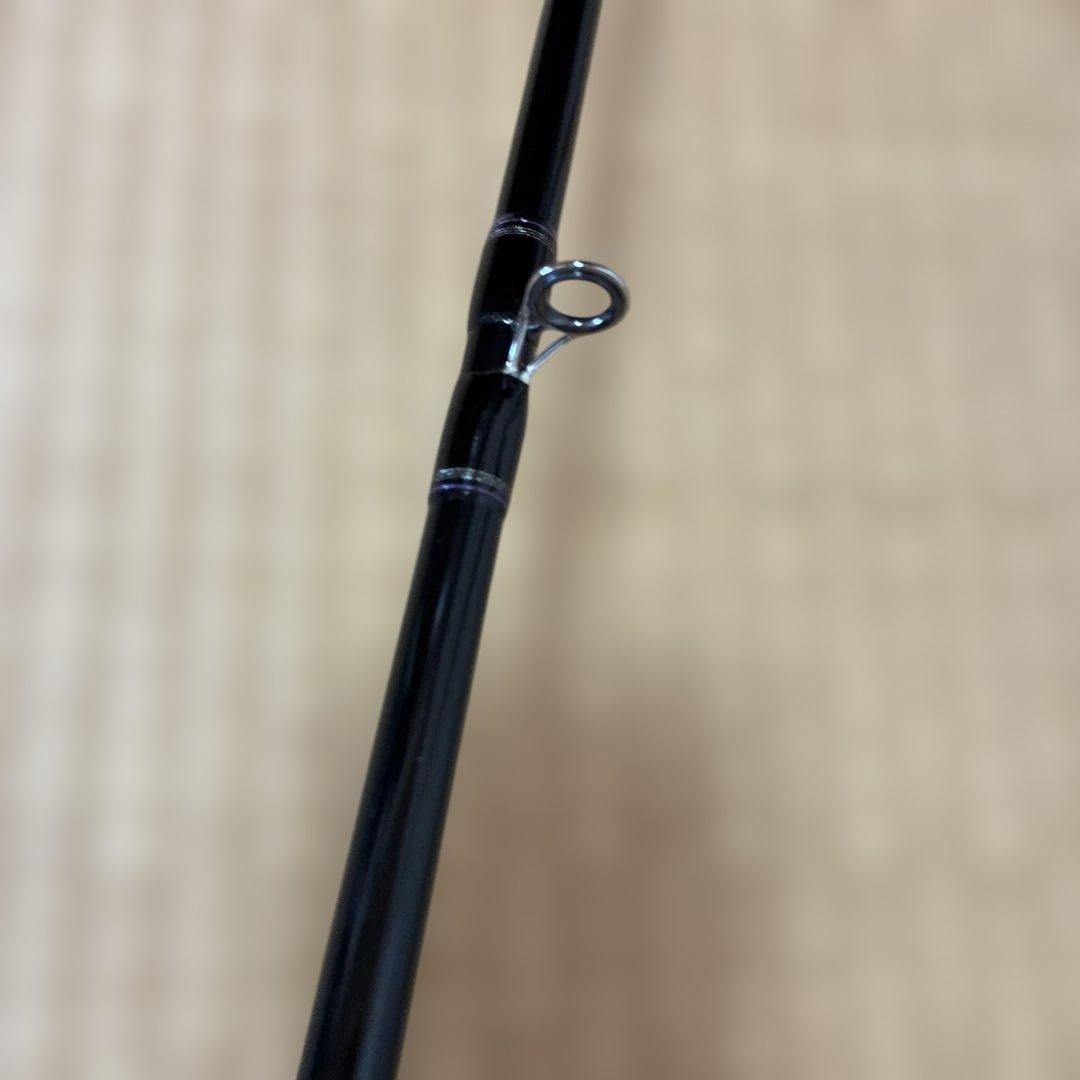 ダイワ　メタリアゲーム82 - 160