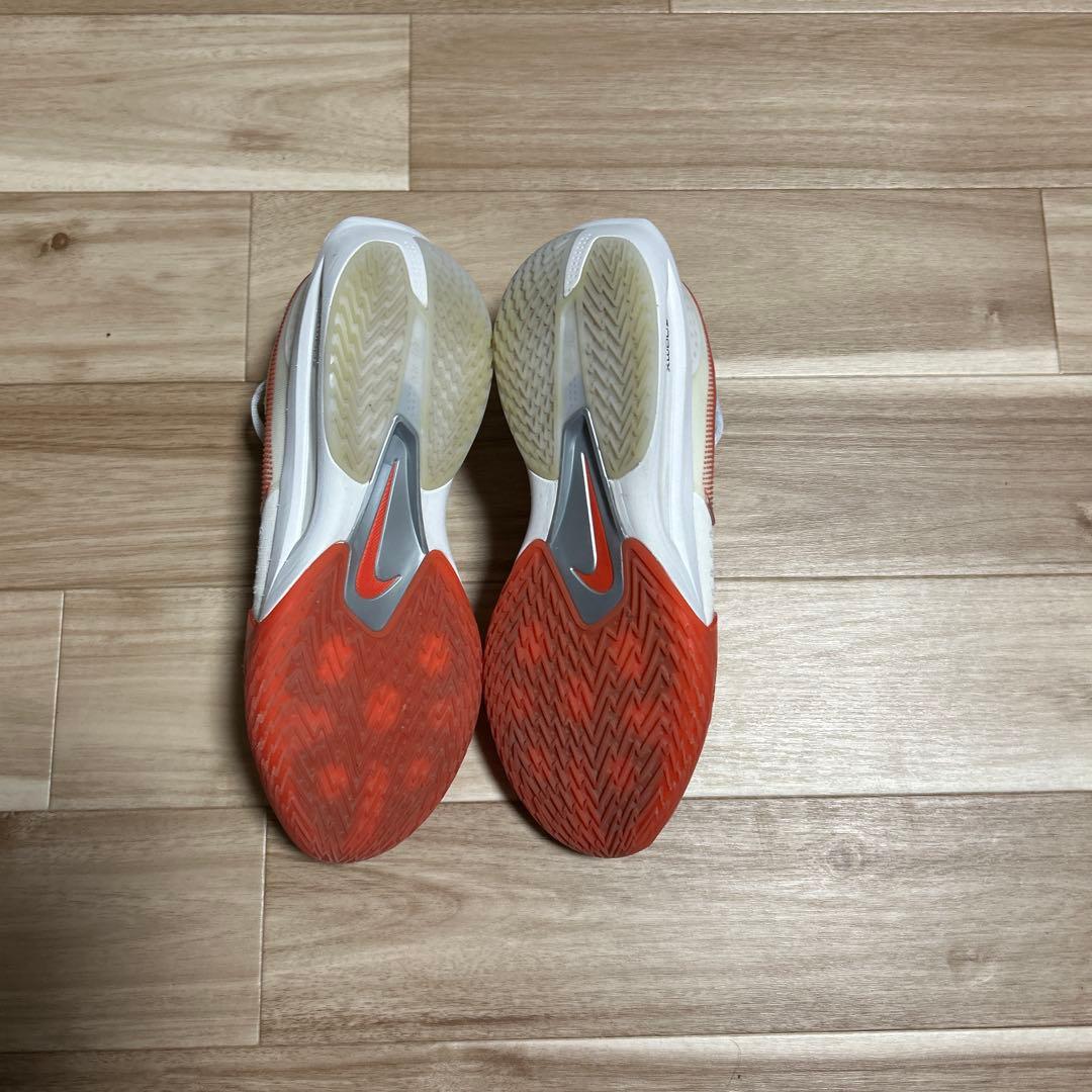 Gtcut3 ホワイト/レッド