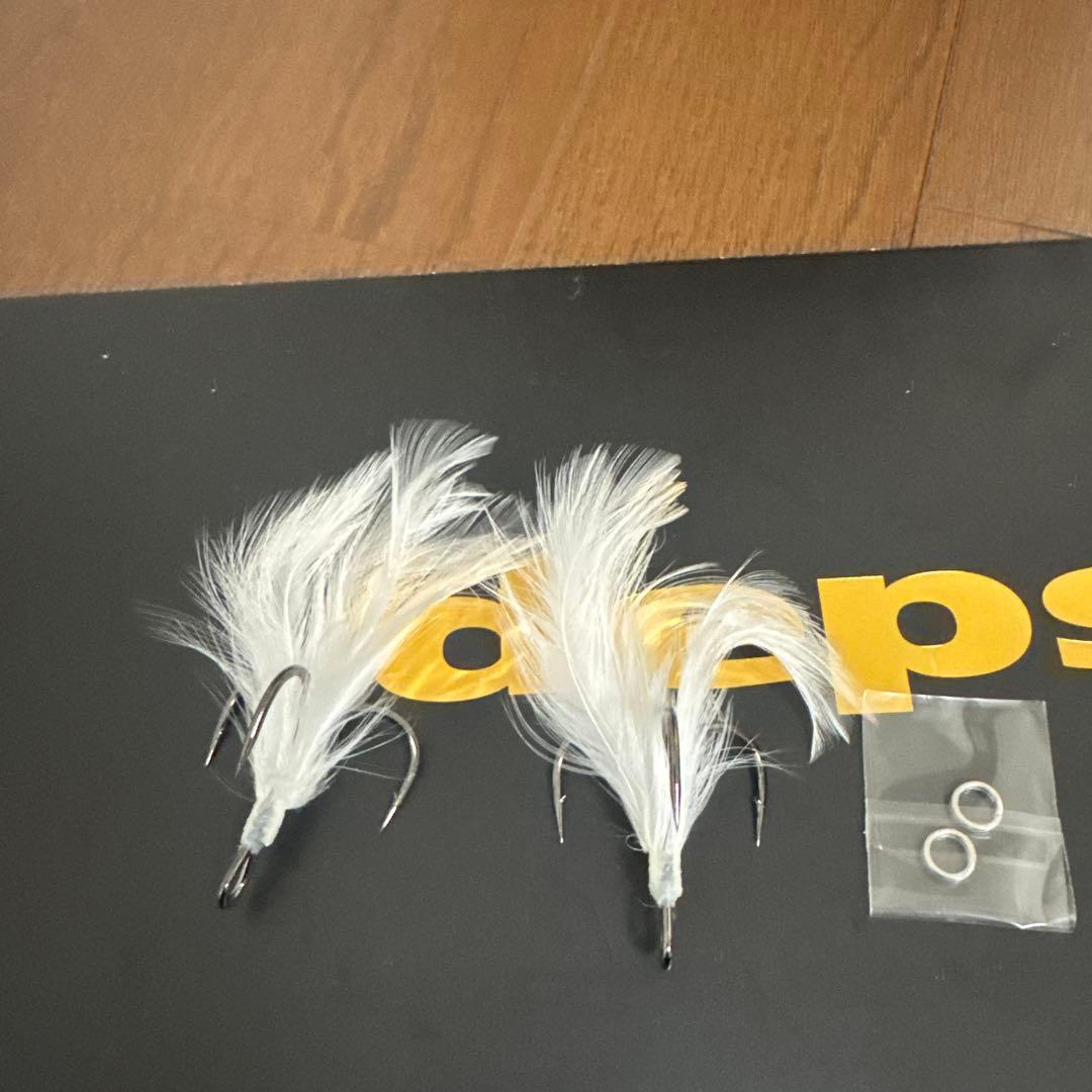 デプス　コードネームバス　SS 新品未使用