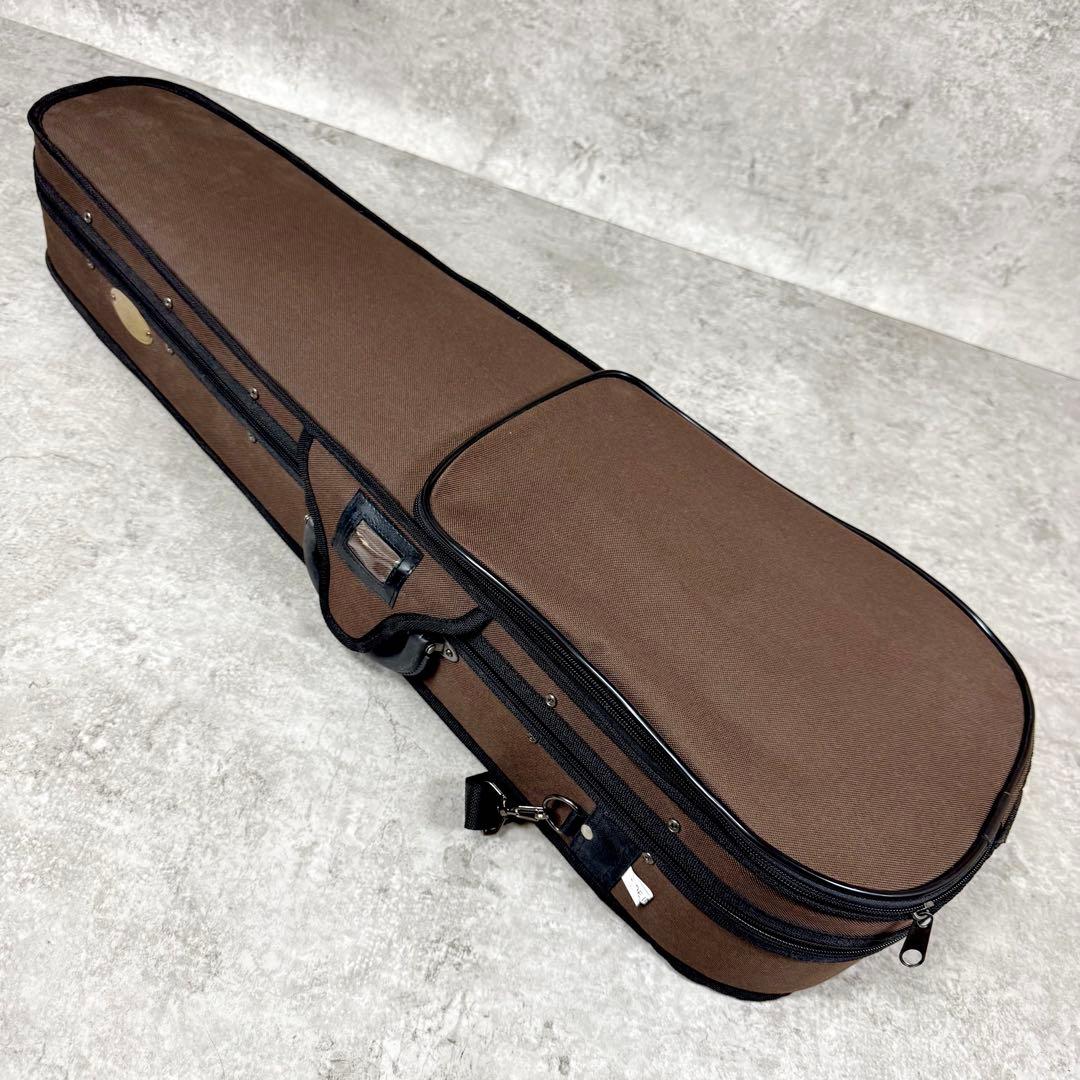 【5弦】YAMAHA YEV105NT エレクトリックバイオリン ハードケース