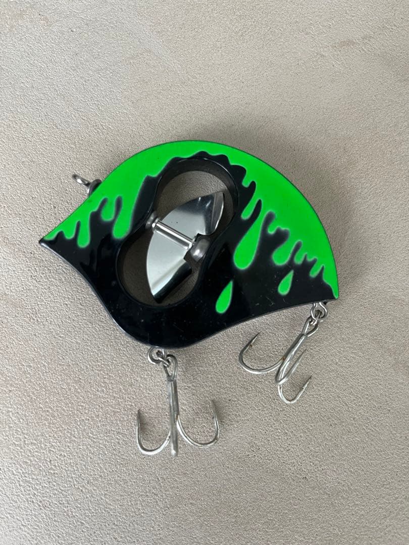 フロッグプロダクツ　フロッグ　ルアーセット　FROGPRODUCTS