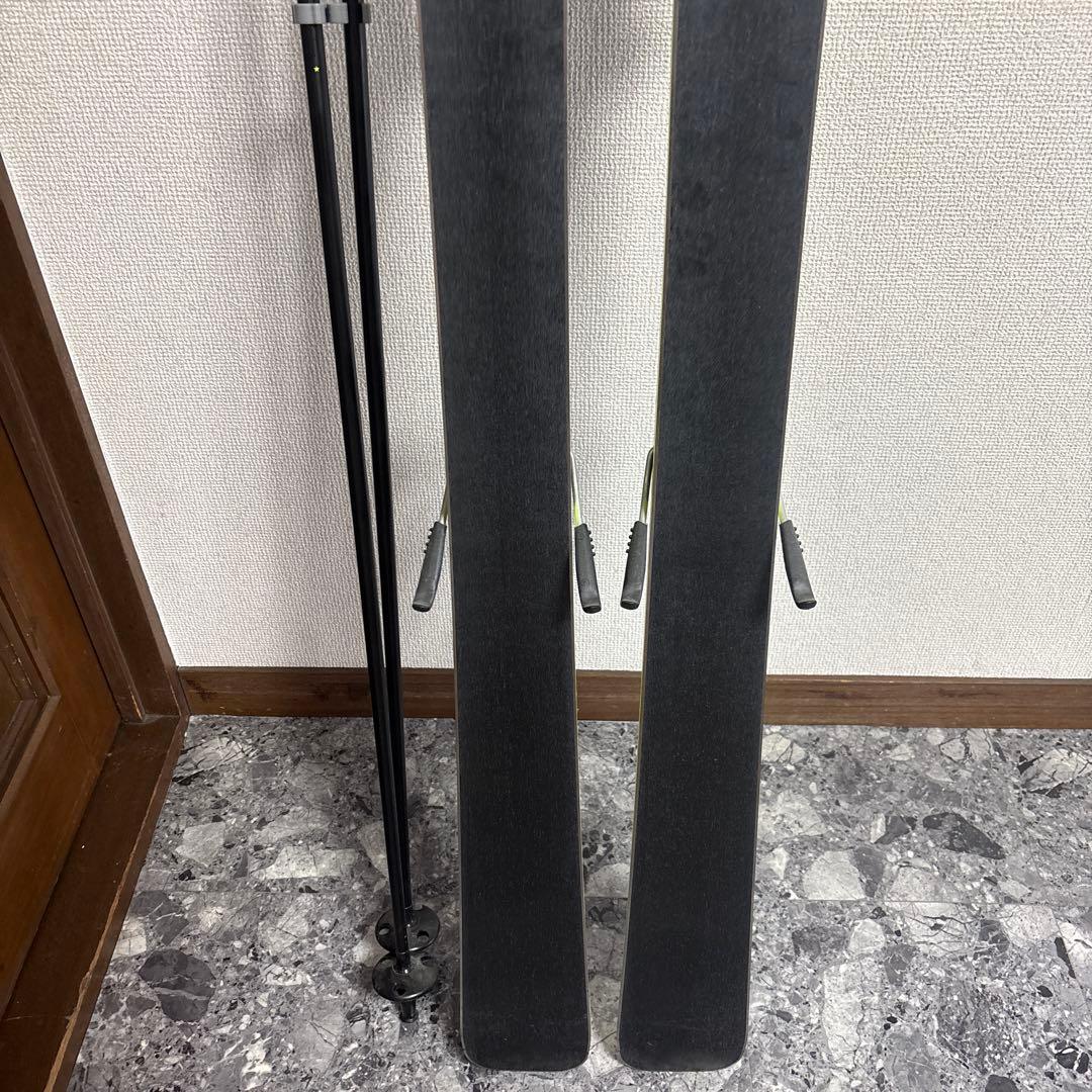 スキー Hart DIVA D5.2 RC