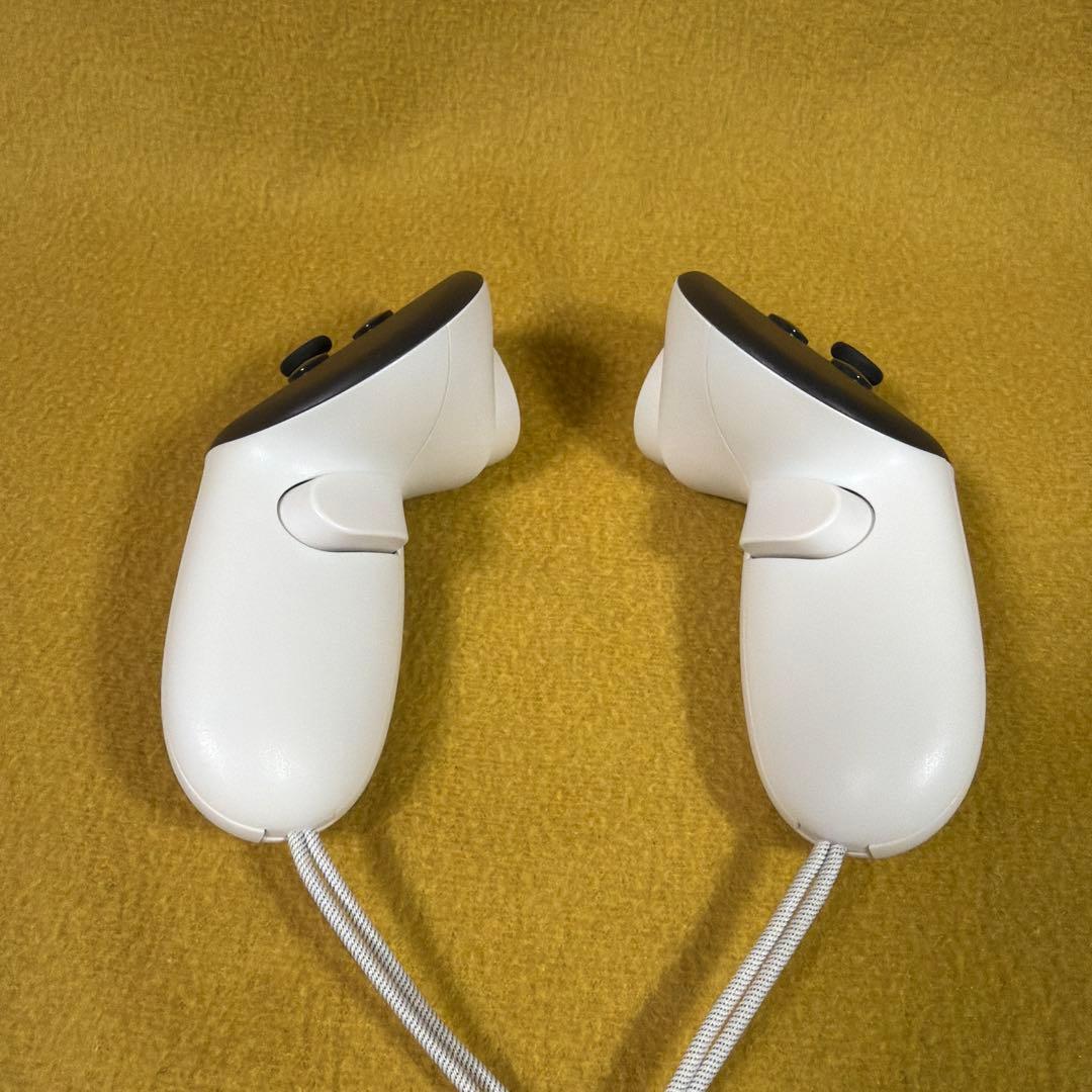 メタクエスト3 512GB kiwiバッテリーベッドストラップ付き　即購入⭕️