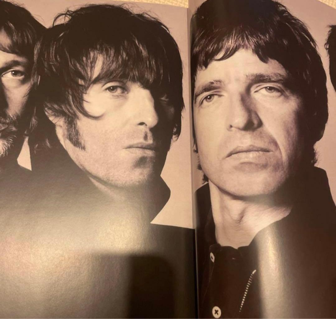 レコード Oasis Stop The Clocks 3LP Box Set