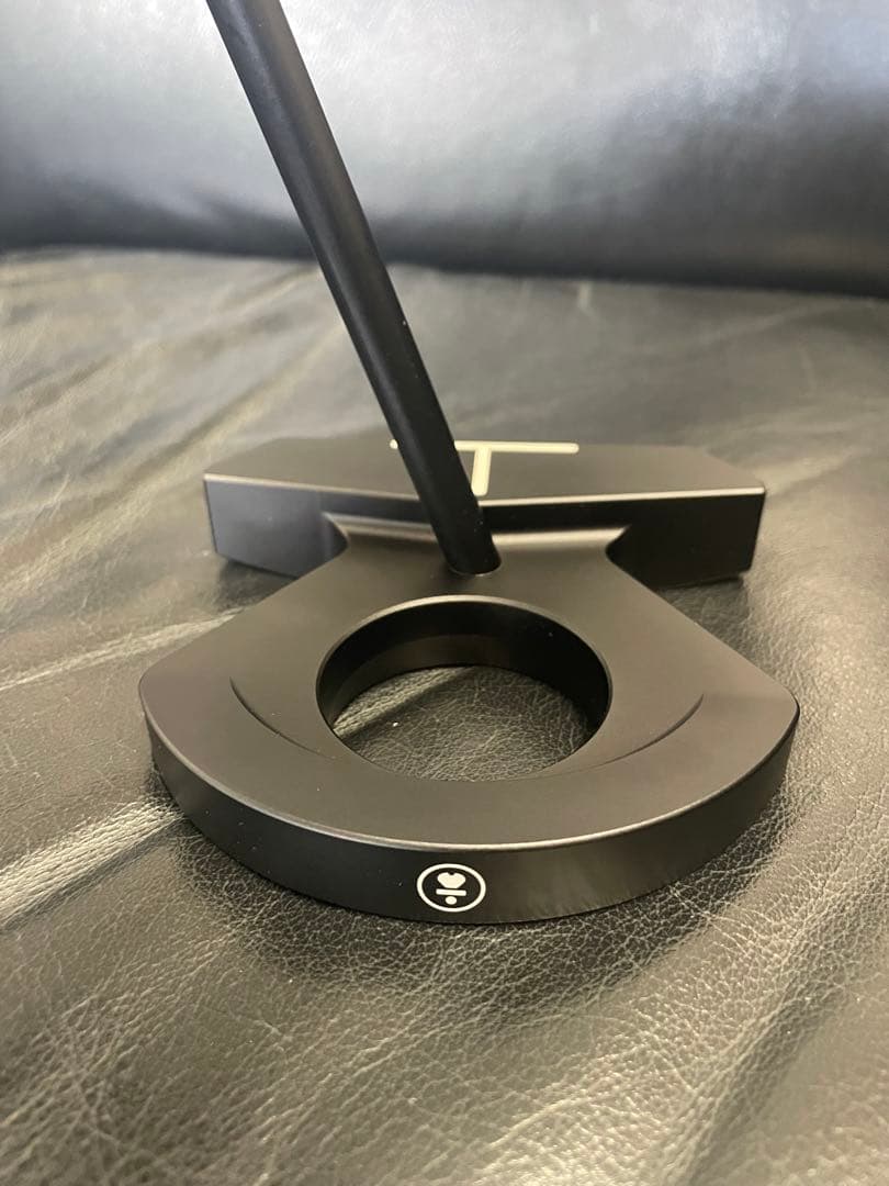 L.A.B. GOLF ラブゴルフ DF3 ゼロトルク パター　33インチ