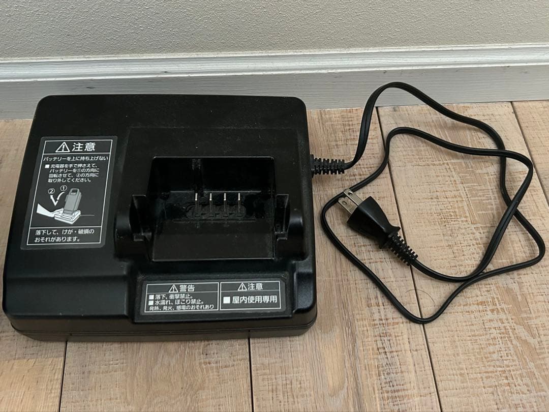 Panasonic ビビライトU 外装6段快速化‼︎