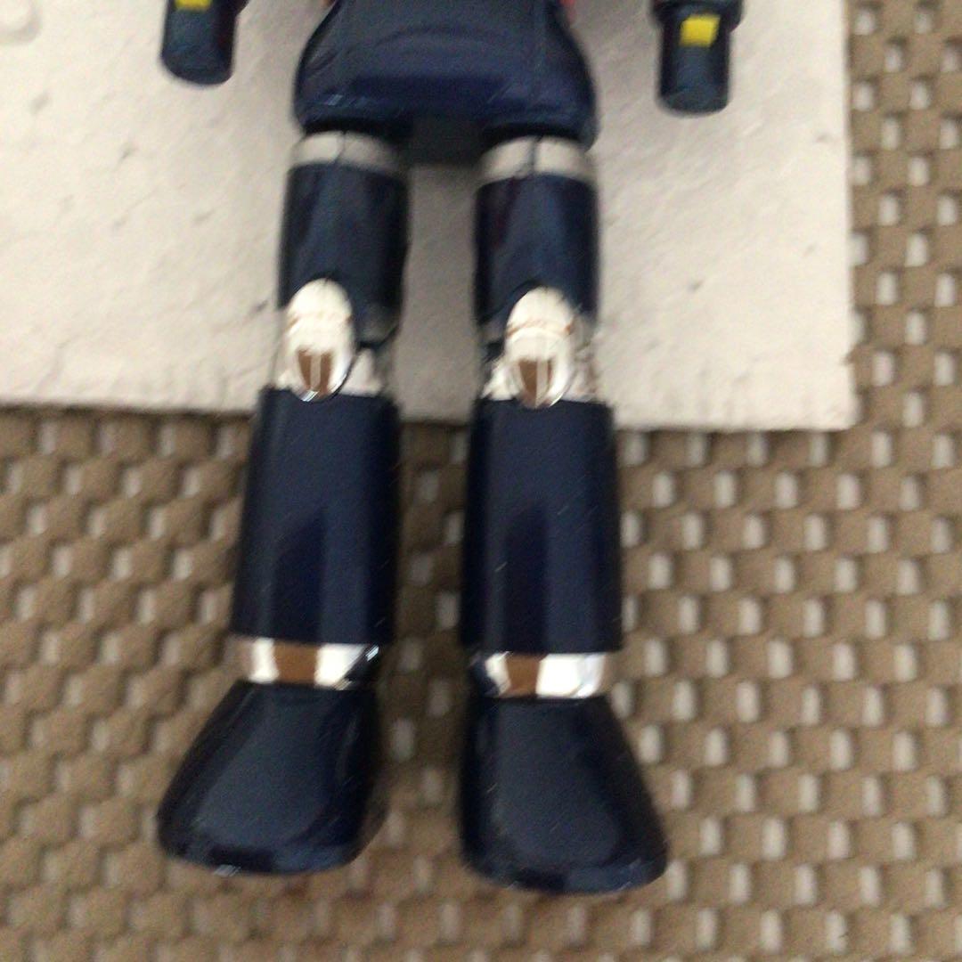 鉄人28号 超合金 GB-23