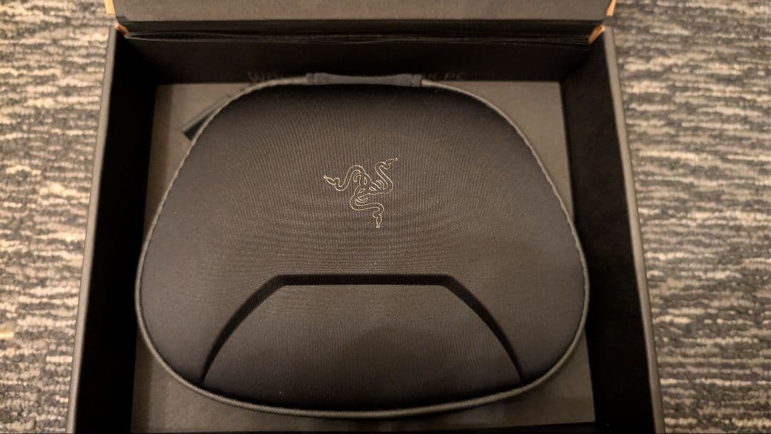 Razer Wolverine V3 Pro 8K PC コントローラー