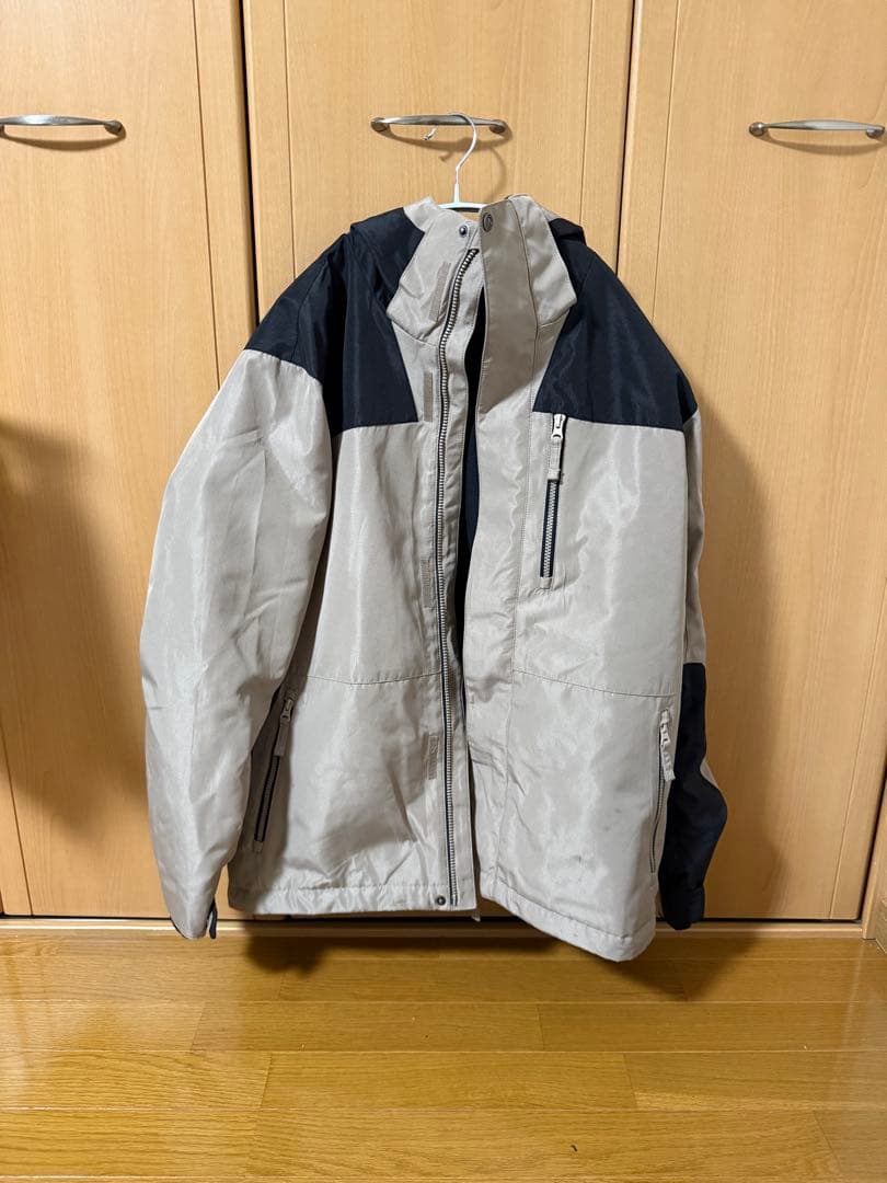 スキー/スノボ　ウェア